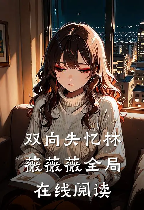 双向失忆林薇薇薇全局在线阅读