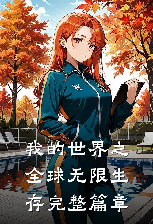 我的世界之全球无限生存完整篇章