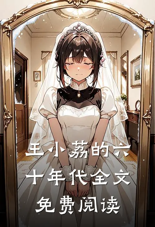 王小荔的六十年代全文免费阅读