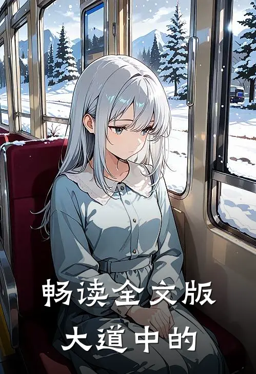 畅读全文版大道中的