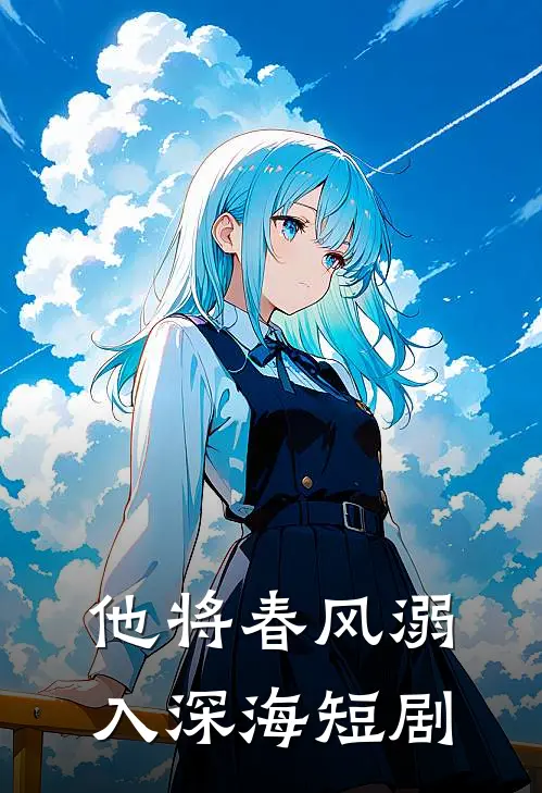 他将春风溺入深海短剧
