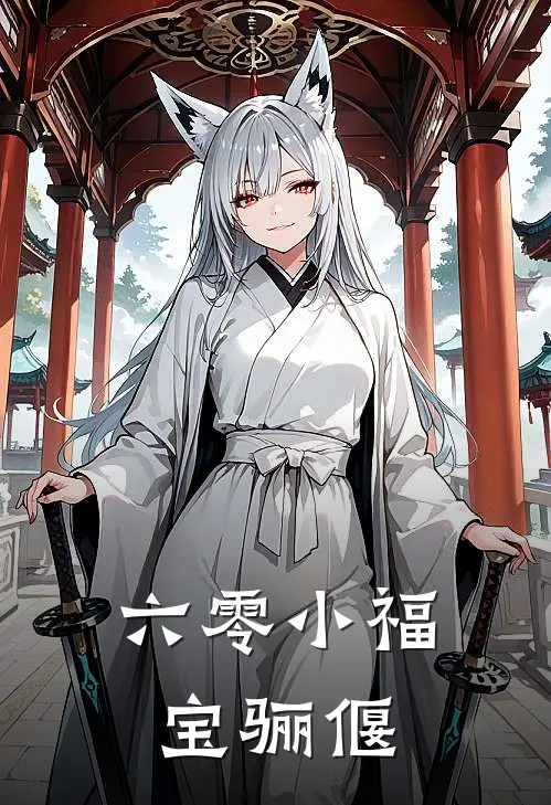 六零小福宝 骊偃