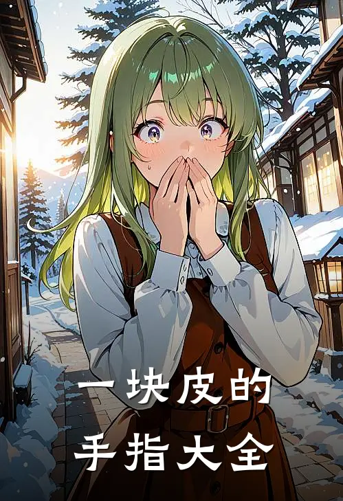 一块皮的手指大全