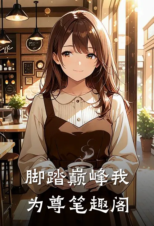 脚踏巅峰我为尊笔趣阁