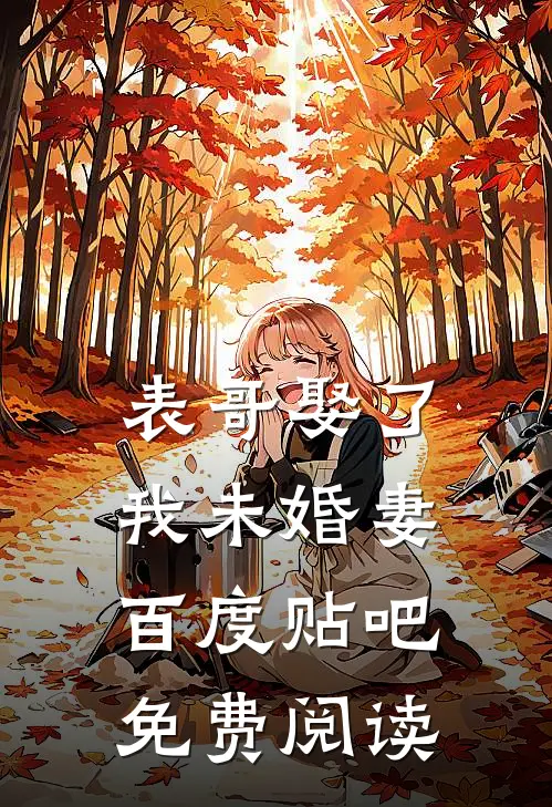 表哥娶了我未婚妻百度贴吧免费阅读