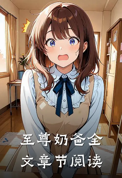 至尊奶爸全文章节阅读