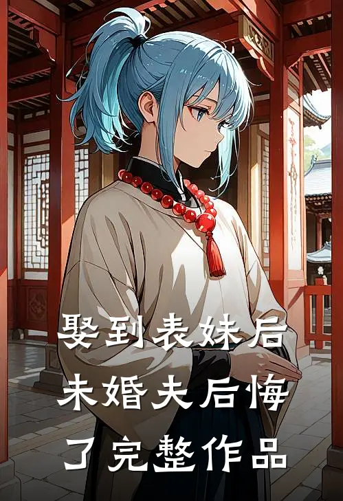 娶到表妹后未婚夫后悔了完整作品