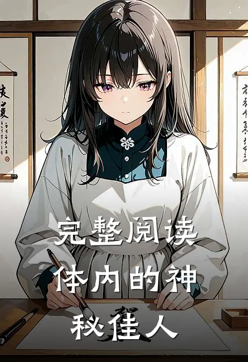 完整阅读体内的神秘佳人