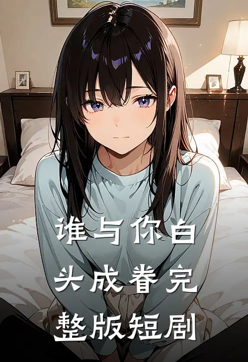 谁与你白头成眷完整版短剧