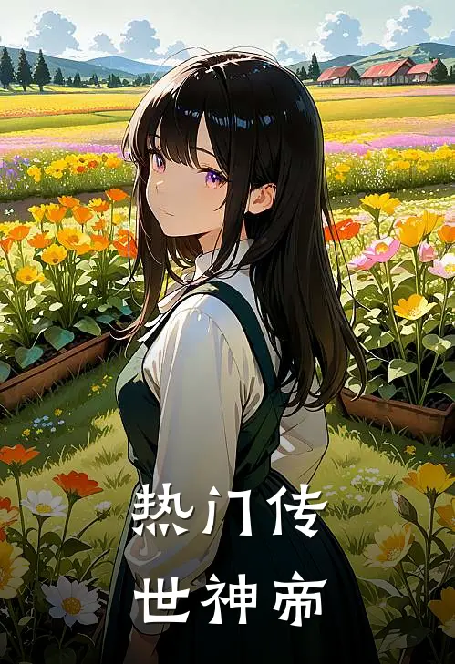 热门传世神帝