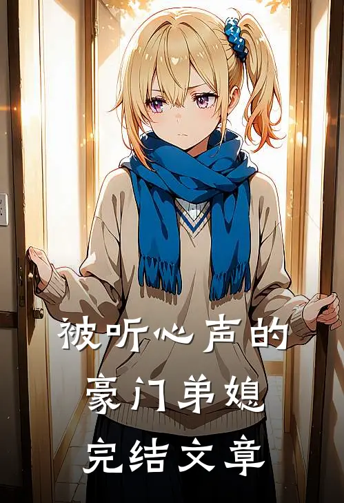 被听心声的豪门弟媳完结文章