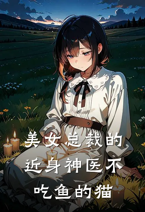 美女总裁的近身神医 不吃鱼的猫