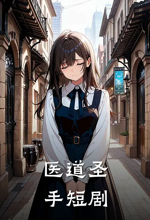 医道圣手短剧