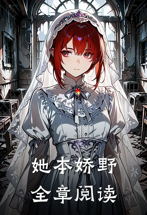 她本娇野全章阅读