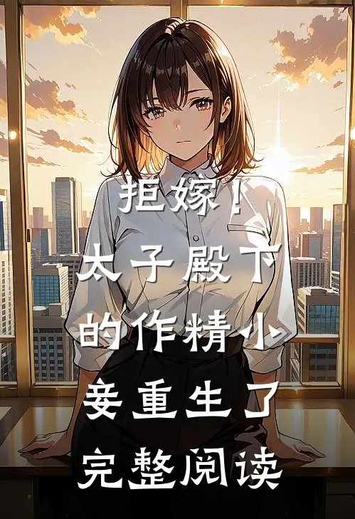 拒嫁！太子殿下的作精小妾重生了完整阅读