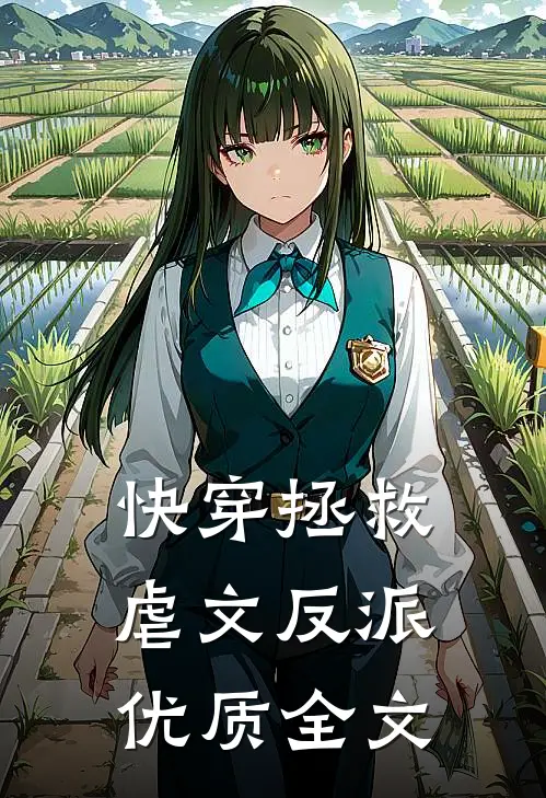 快穿拯救虐文反派优质全文