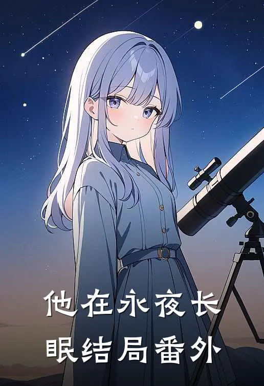 他在永夜长眠结局番外