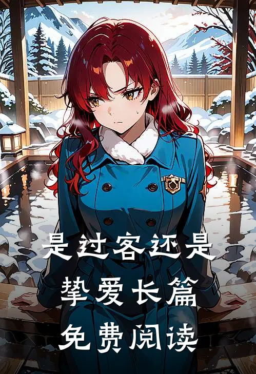 是过客还是挚爱长篇免费阅读