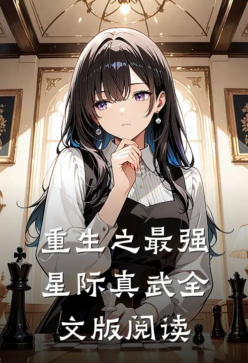 重生之最强星际真武全文版阅读