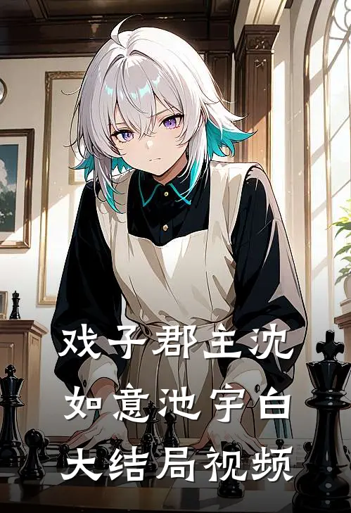 戏子郡主沈如意池宇白大结局视频