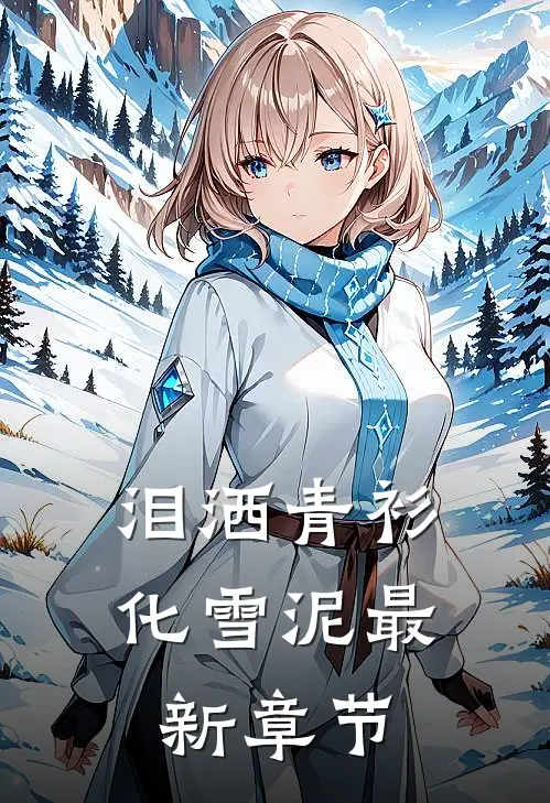 泪洒青衫化雪泥最新章节