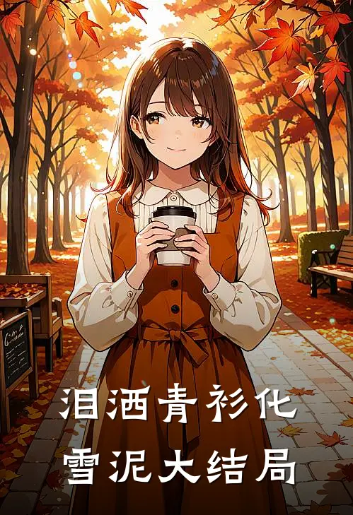 泪洒青衫化雪泥大结局