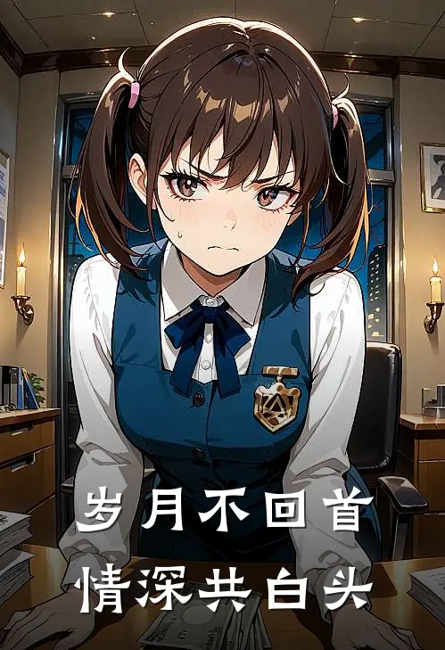 岁月不回首情深共白头