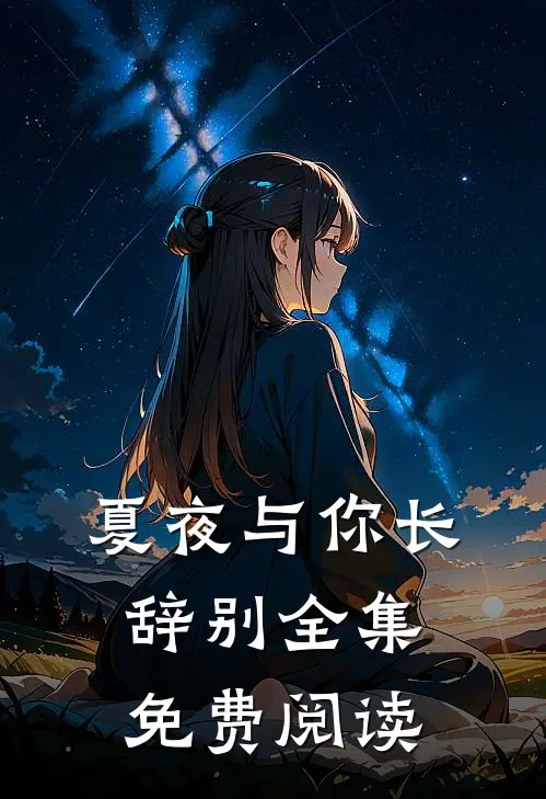 夏夜与你长辞别全集免费阅读