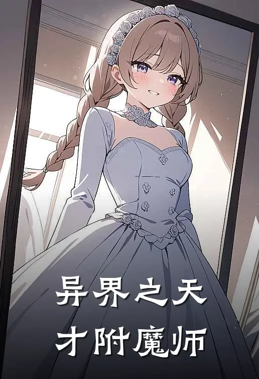 异界之天才附魔师