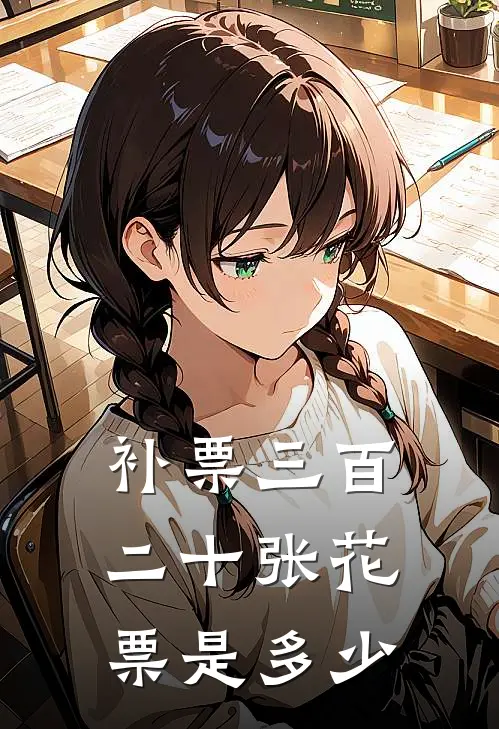 补票三百二十张花票是多少