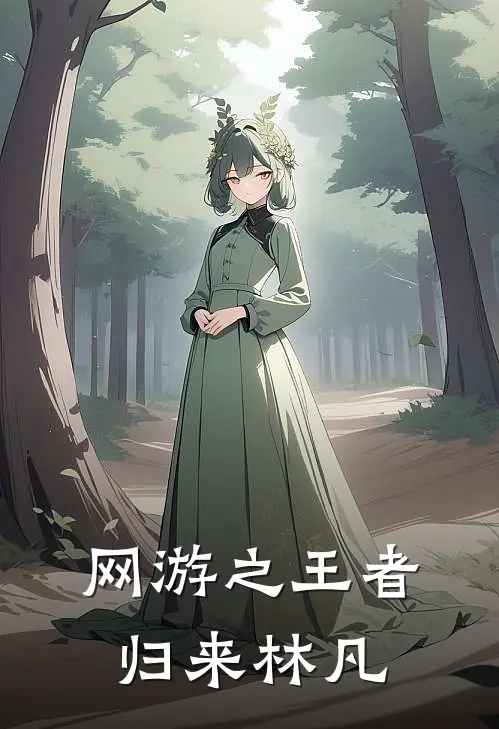 网游之王者归来林凡