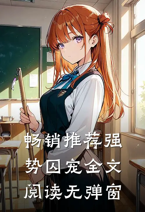畅销推荐强势囚宠全文阅读无弹窗