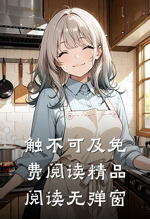 触不可及免费阅读精品阅读无弹窗
