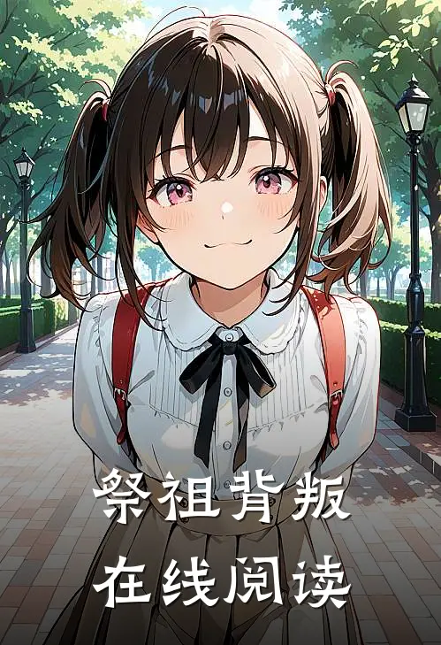祭祖背叛在线阅读