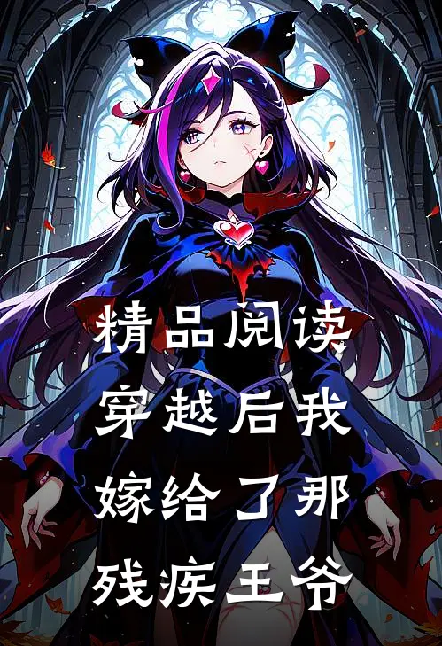 精品阅读穿越后我嫁给了那残疾王爷