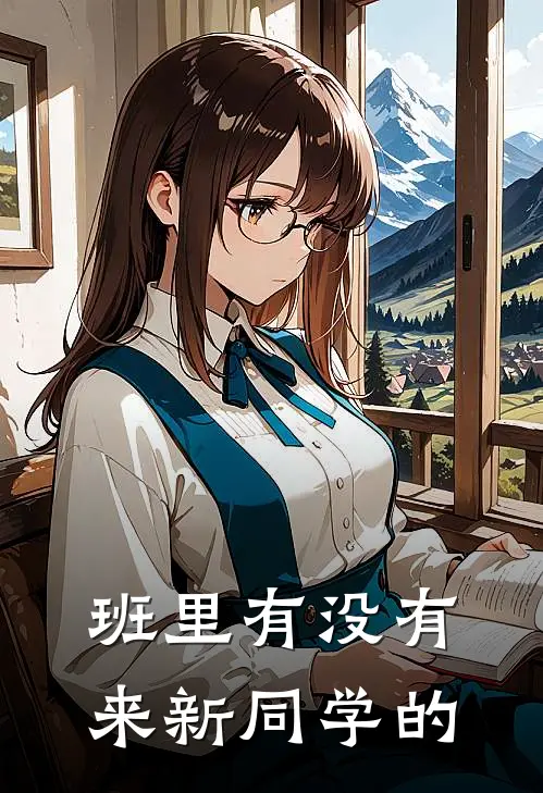 班里有没有来新同学的