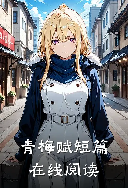 青梅赋短篇在线阅读