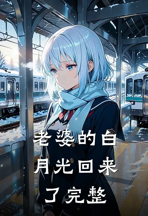 老婆的白月光回来了完整