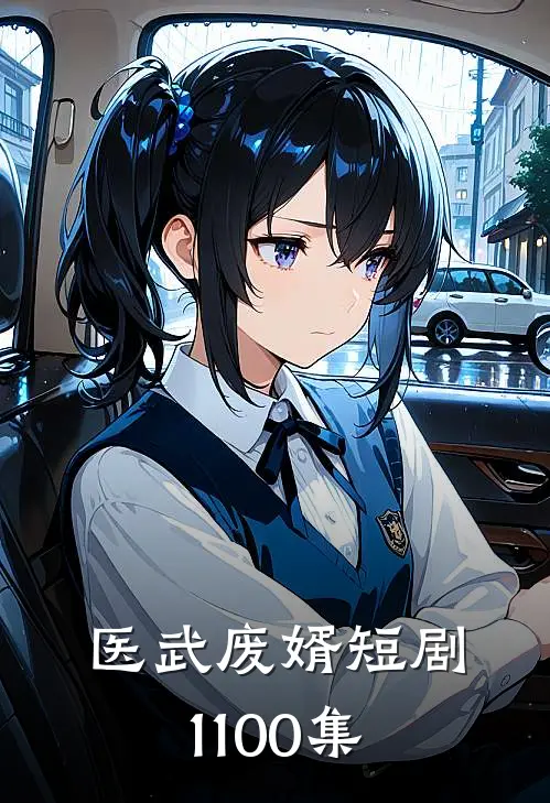 医武废婿短剧1-100集