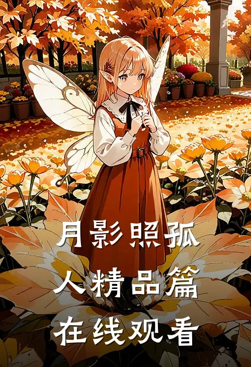 月影照孤人精品篇在线观看