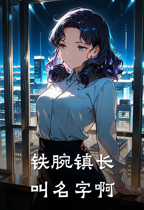 铁腕镇长叫名字啊