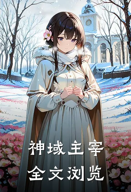 神域主宰全文浏览