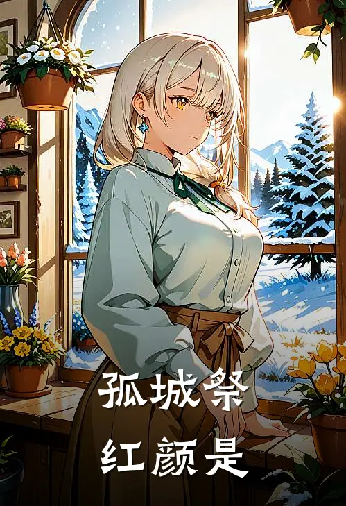 孤城祭红颜是
