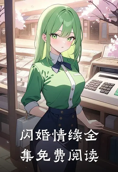 闪婚情缘全集免费阅读