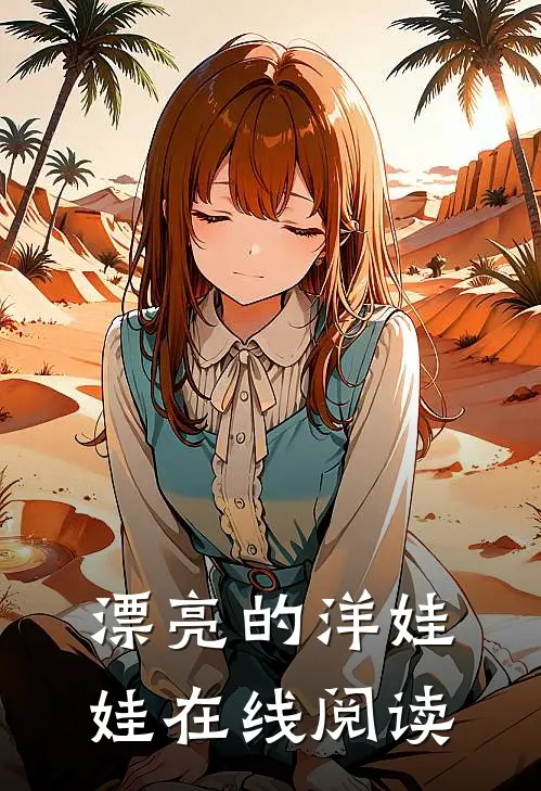 漂亮的洋娃娃在线阅读
