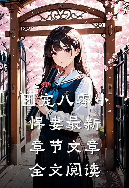 团宠八零小悍妻最新章节文章全文阅读