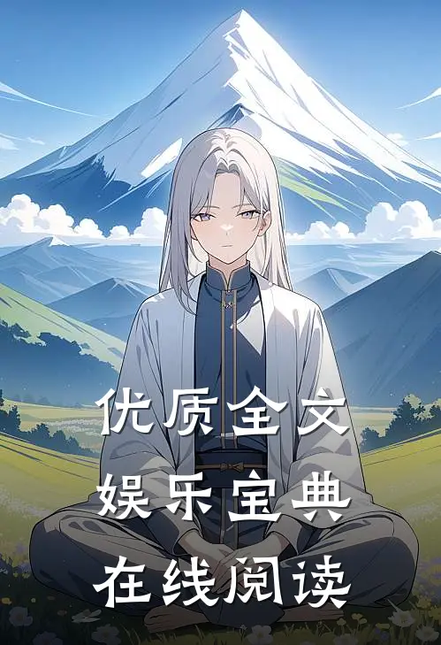 优质全文娱乐宝典在线阅读