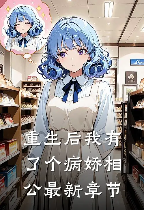 重生后我有了个病娇相公最新章节