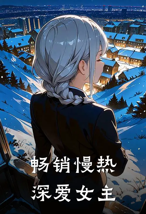 畅销慢热深爱女主