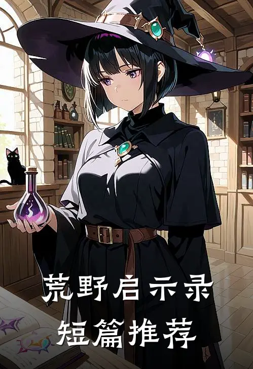 荒野启示录短篇推荐